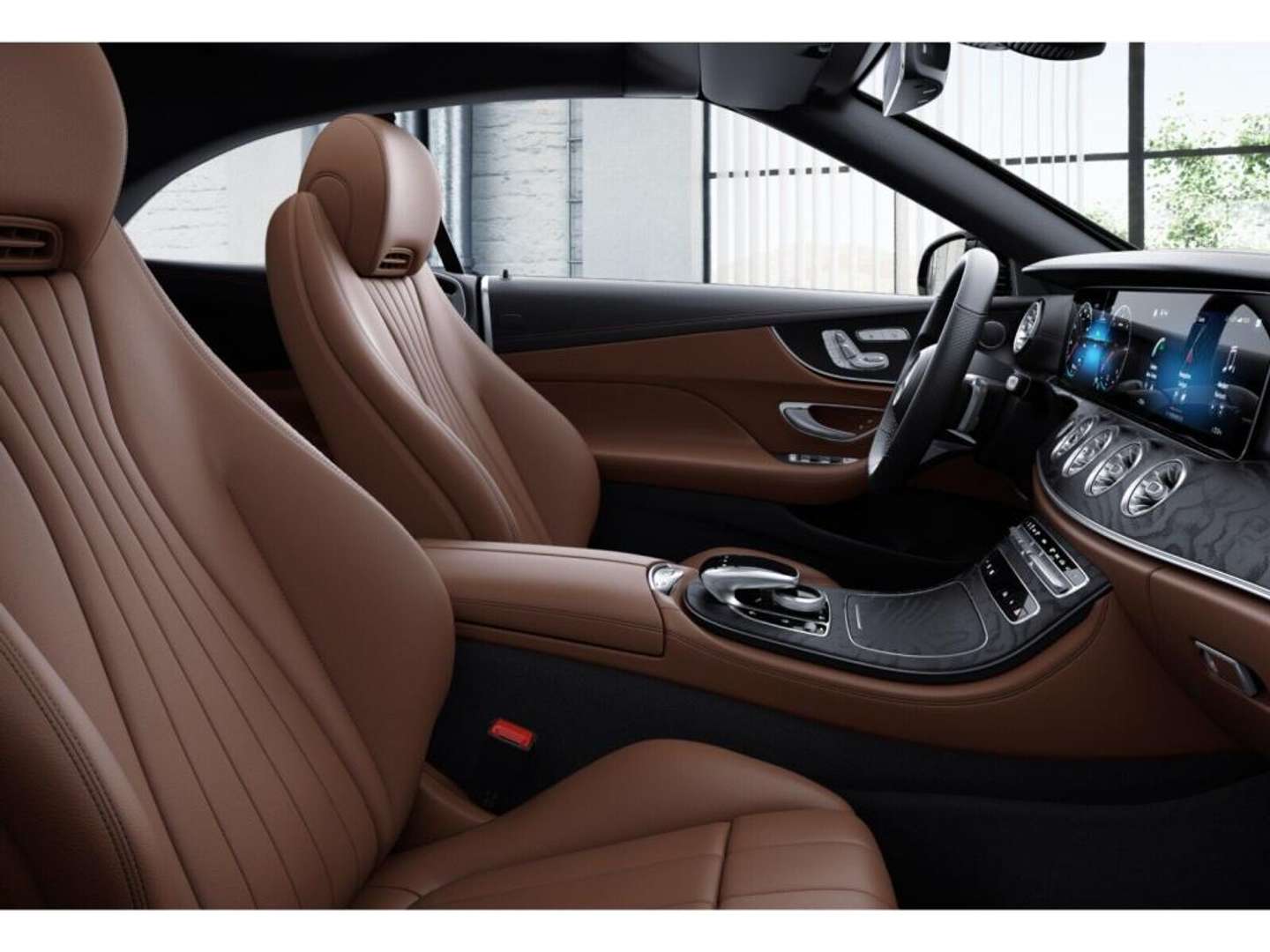 Mercedes Classe E Cabriolet 220 AMG Line - 2021 - Joinsteer - #7
