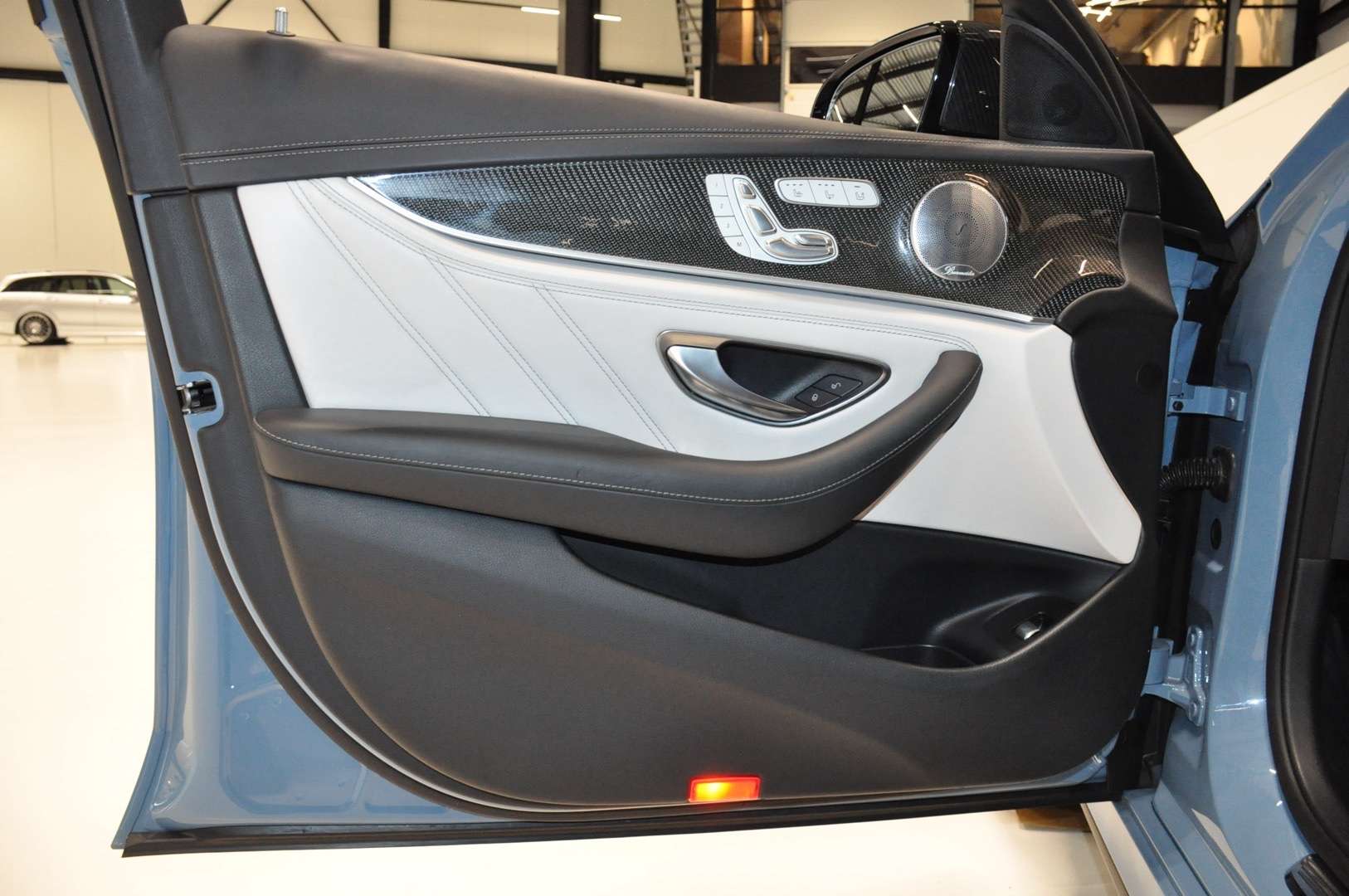 Mercedes Classe E63 AMG 63 Designo - 2019 - Joinsteer - #21