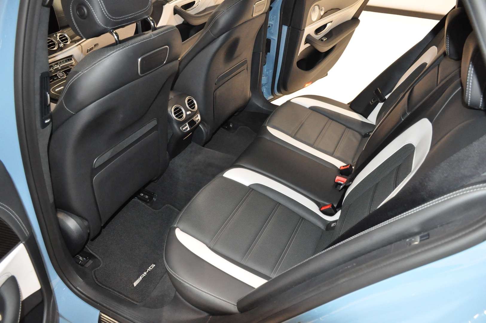 Mercedes Classe E63 AMG 63 Designo - 2019 - Joinsteer - #23