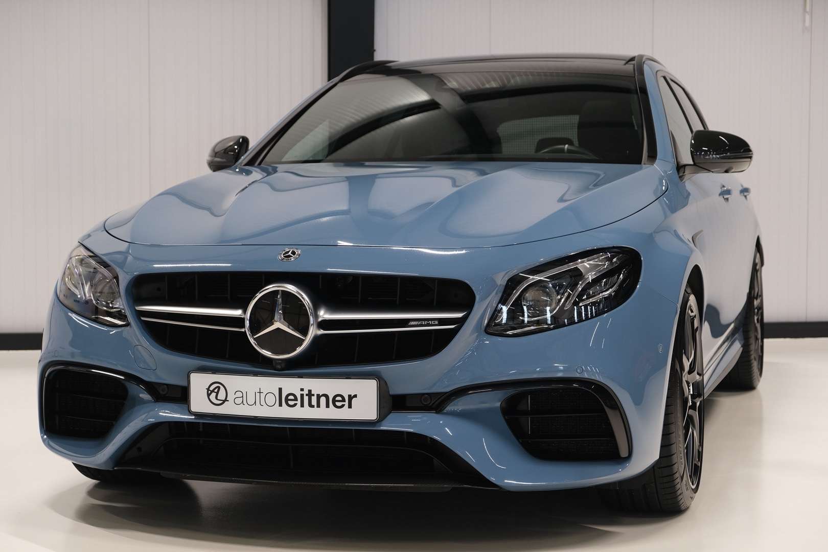 Mercedes Classe E63 AMG 63 Designo - 2019 - Joinsteer - #24