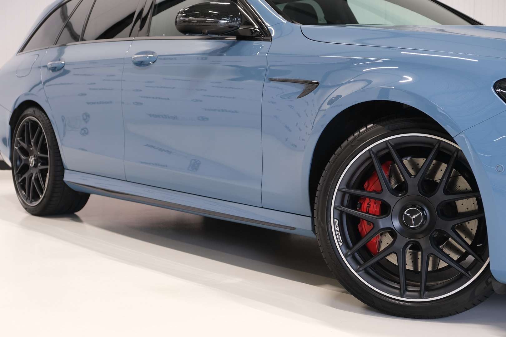 Mercedes Classe E63 AMG 63 Designo - 2019 - Joinsteer - #26