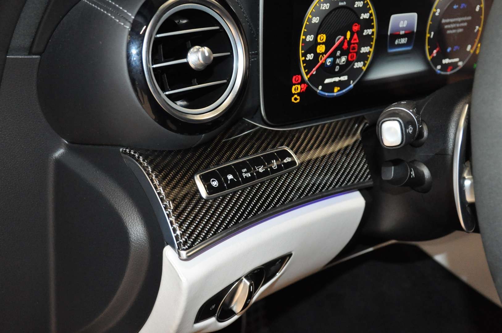 Mercedes Classe E63 AMG 63 Designo - 2019 - Joinsteer - #27