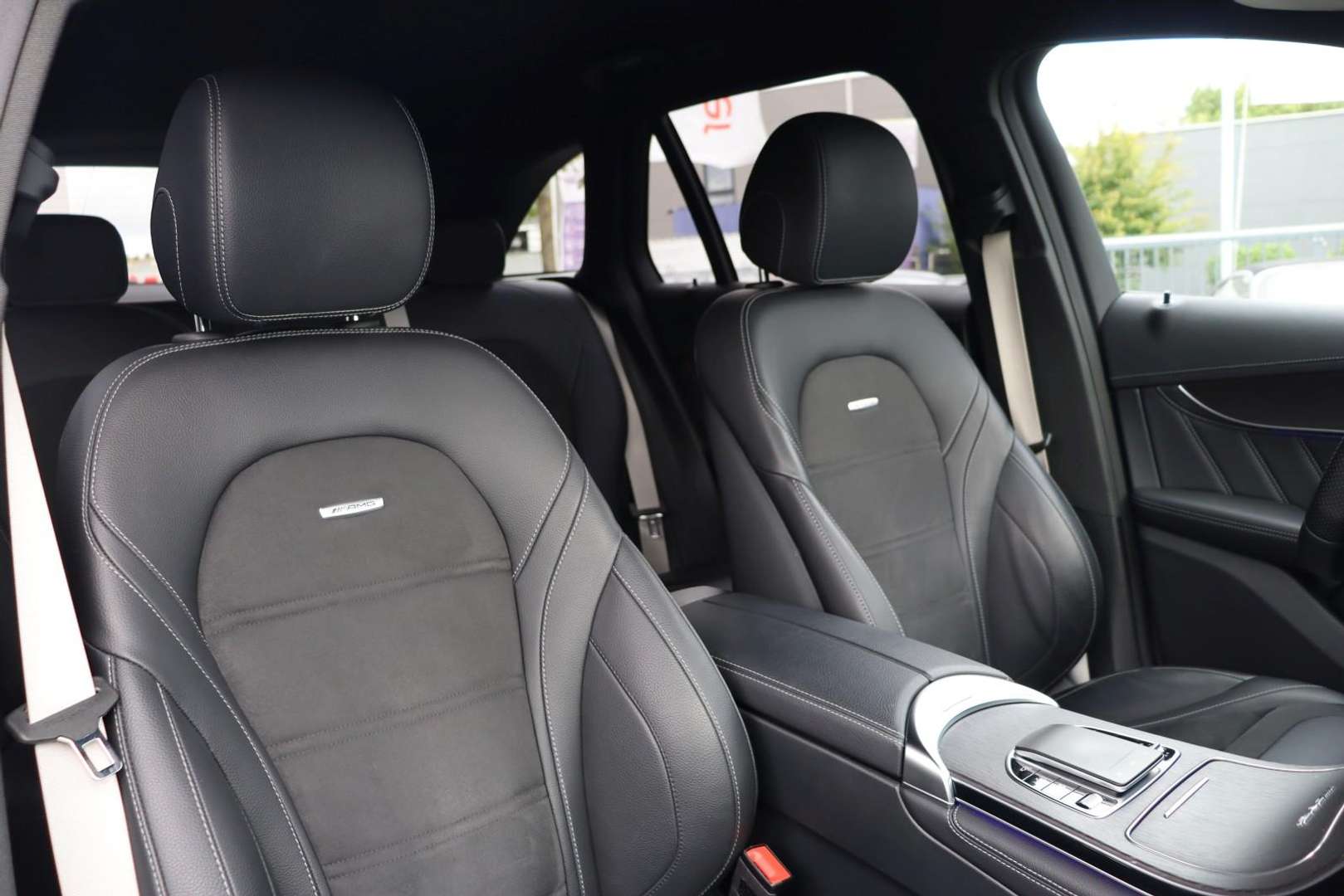 Mercedes GLC 63 AMG 63 AMG Line - 2020 - Joinsteer - #9