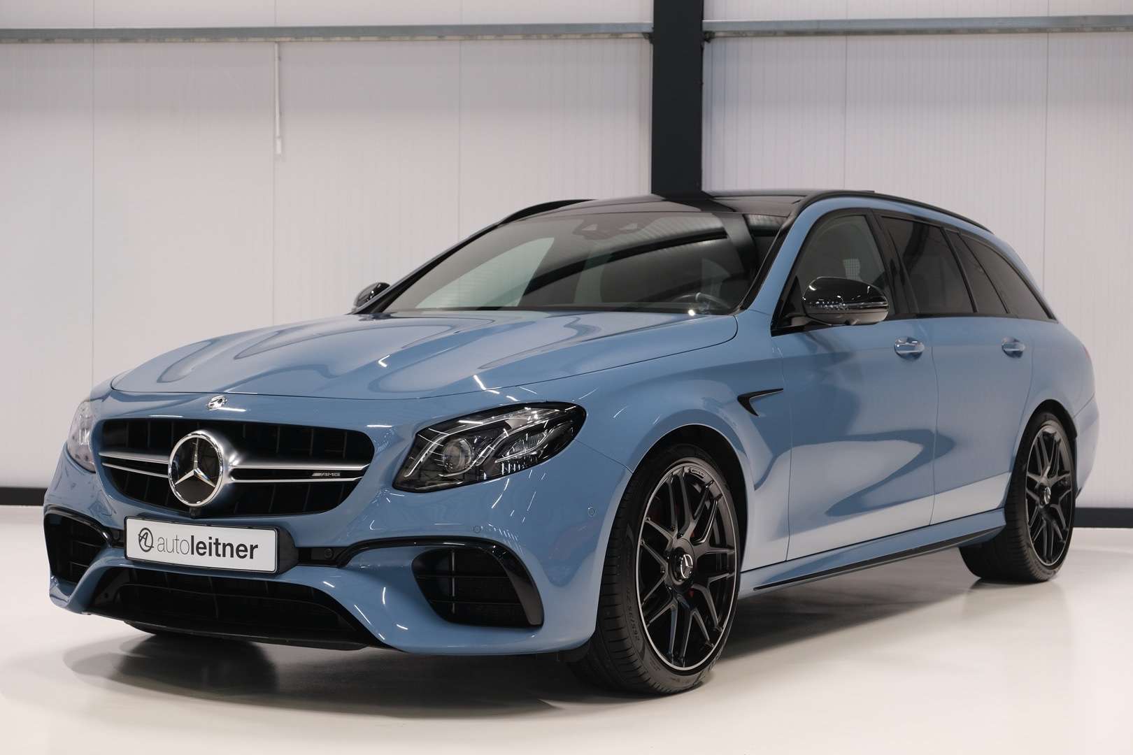 Mercedes Classe E63 AMG 63 Designo - 2019 - Joinsteer - #28