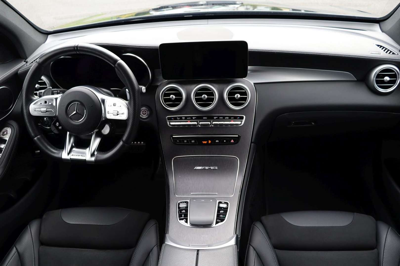 Mercedes GLC 63 AMG 63 AMG Line - 2020 - Joinsteer - #11