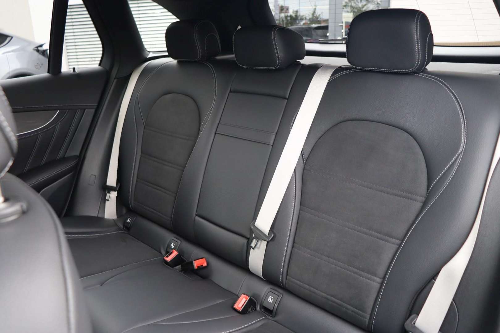 Mercedes GLC 63 AMG 63 AMG Line - 2020 - Joinsteer - #12