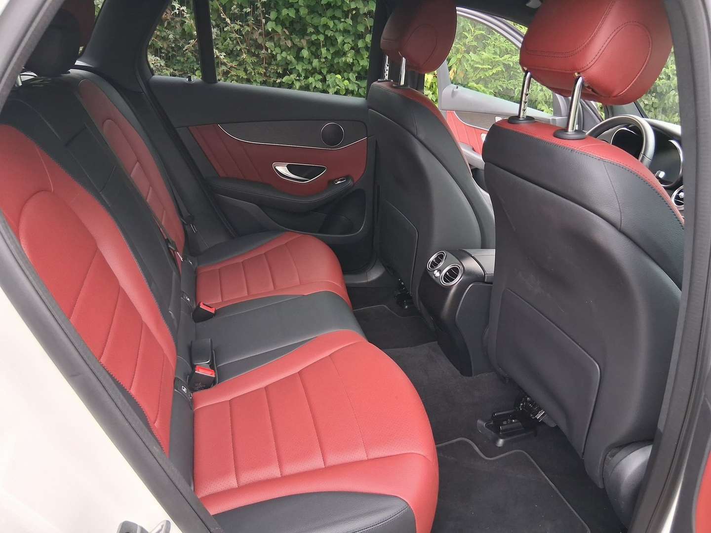 Mercedes GLC 300 AMG Line - 2022 - Joinsteer - #10