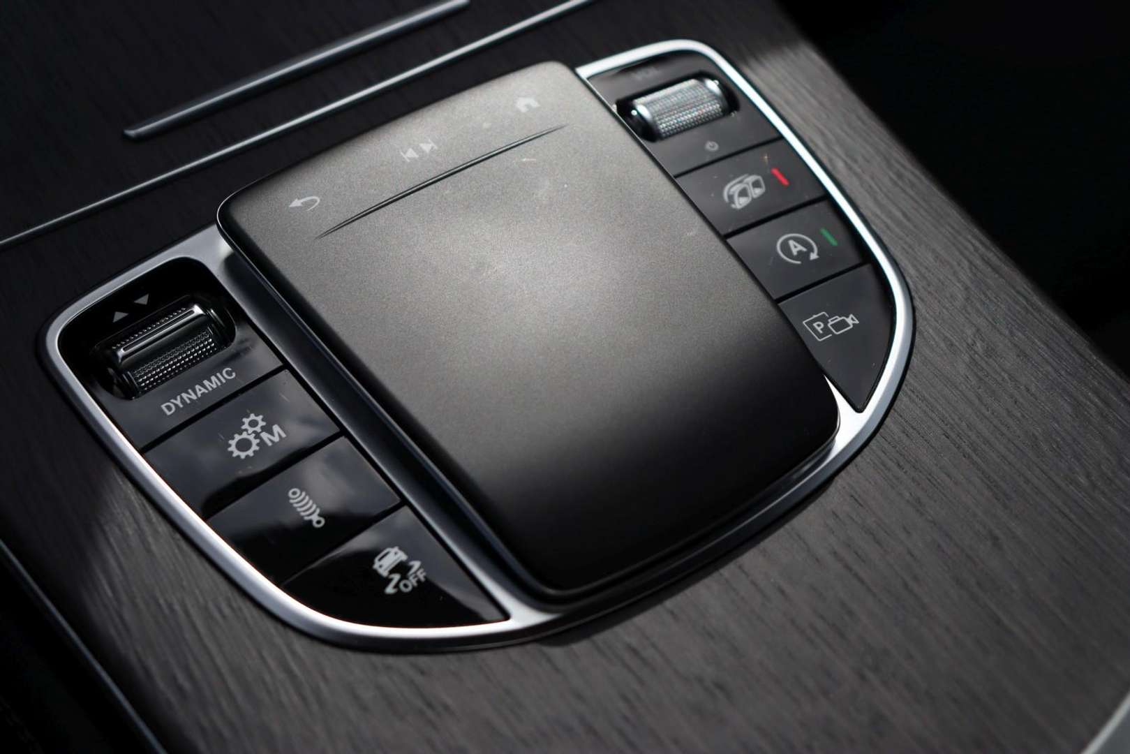 Mercedes GLC 63 AMG 63 AMG Line - 2020 - Joinsteer - #15