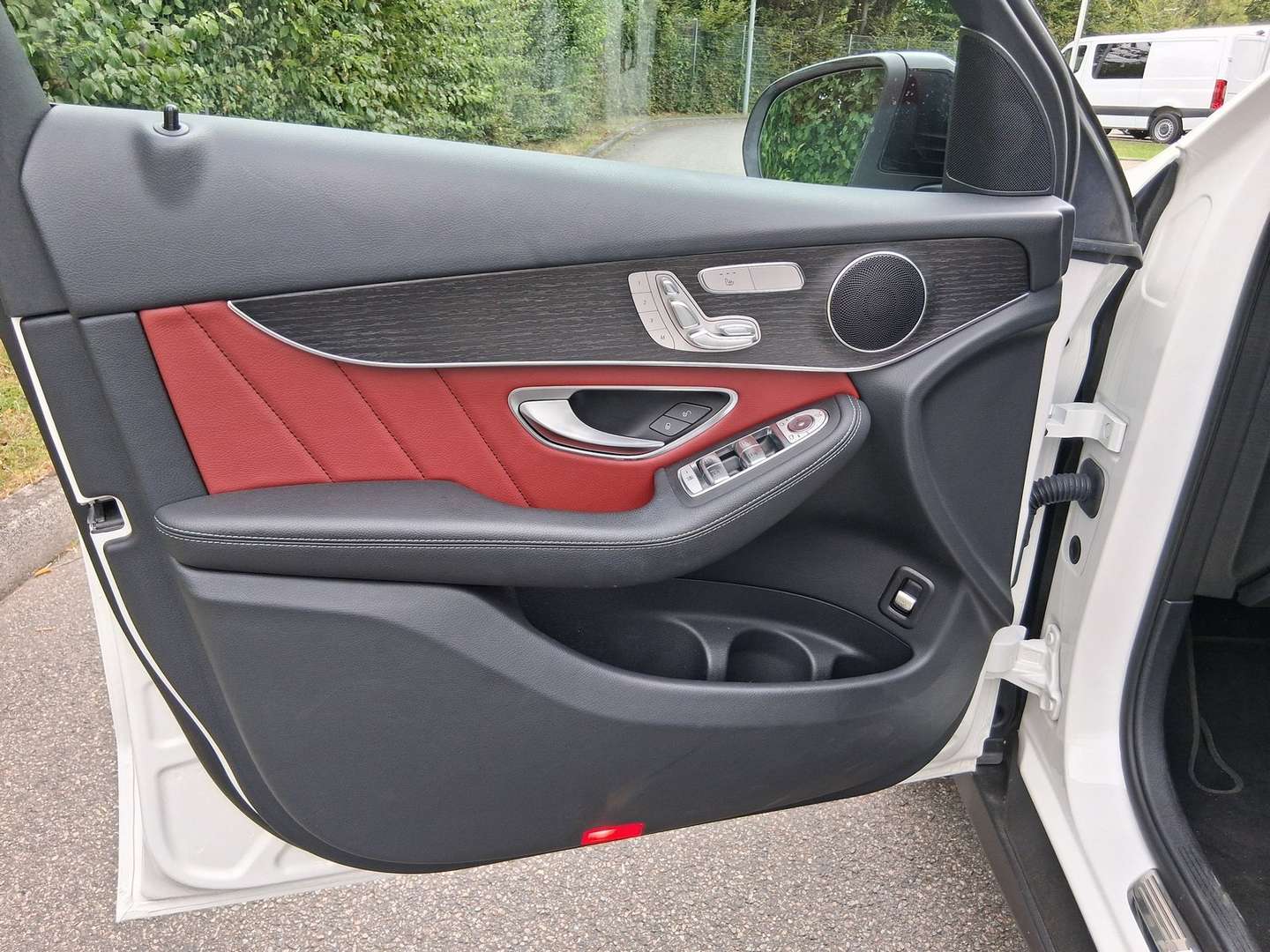 Mercedes GLC 300 AMG Line - 2022 - Joinsteer - #12