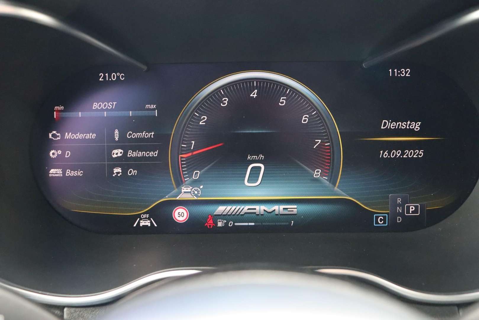 Mercedes GLC 63 AMG 63 AMG Line - 2020 - Joinsteer - #17