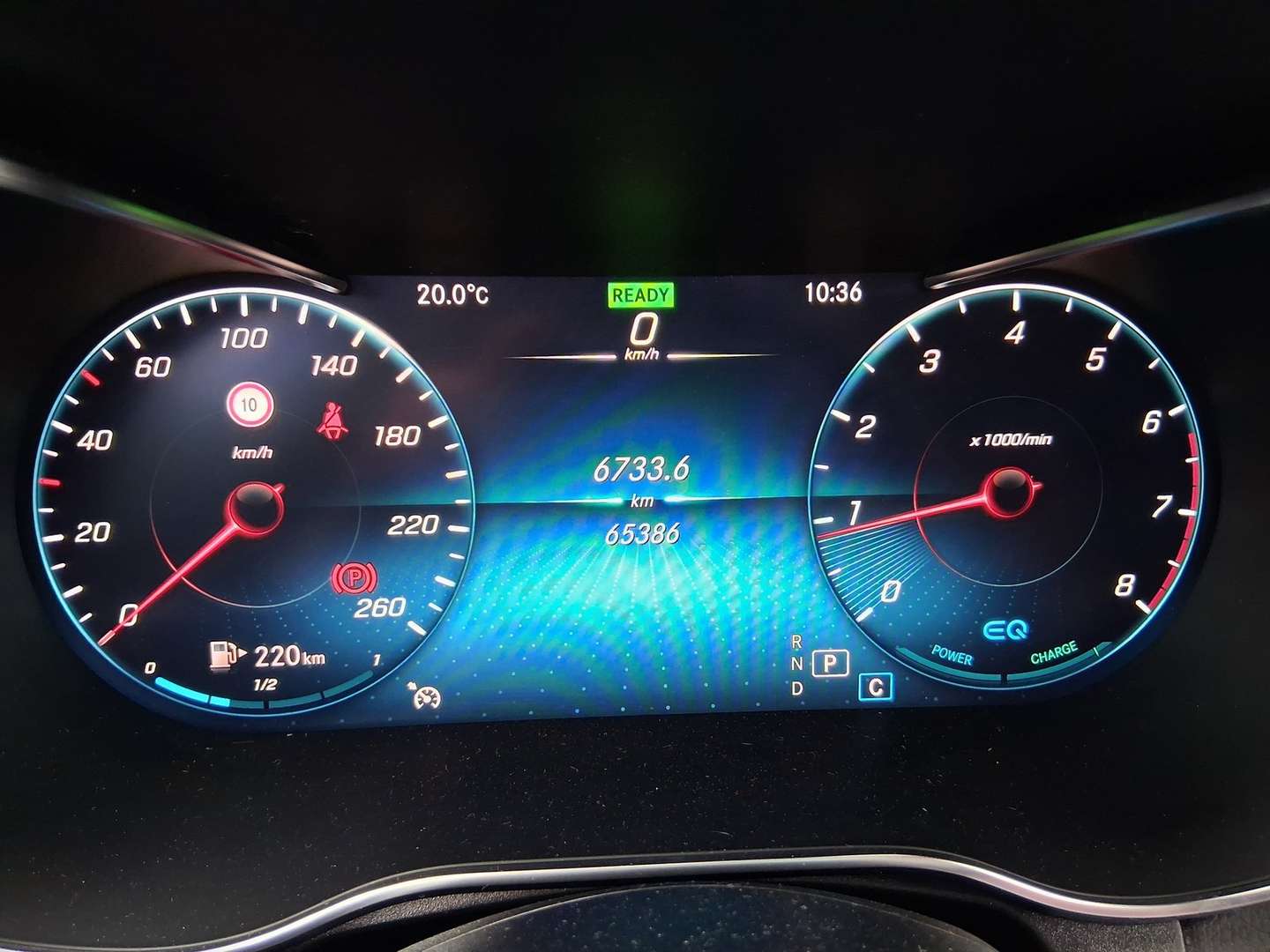 Mercedes GLC 300 AMG Line - 2022 - Joinsteer - #14