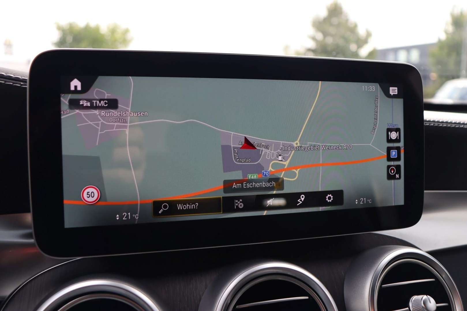 Mercedes GLC 63 AMG 63 AMG Line - 2020 - Joinsteer - #19