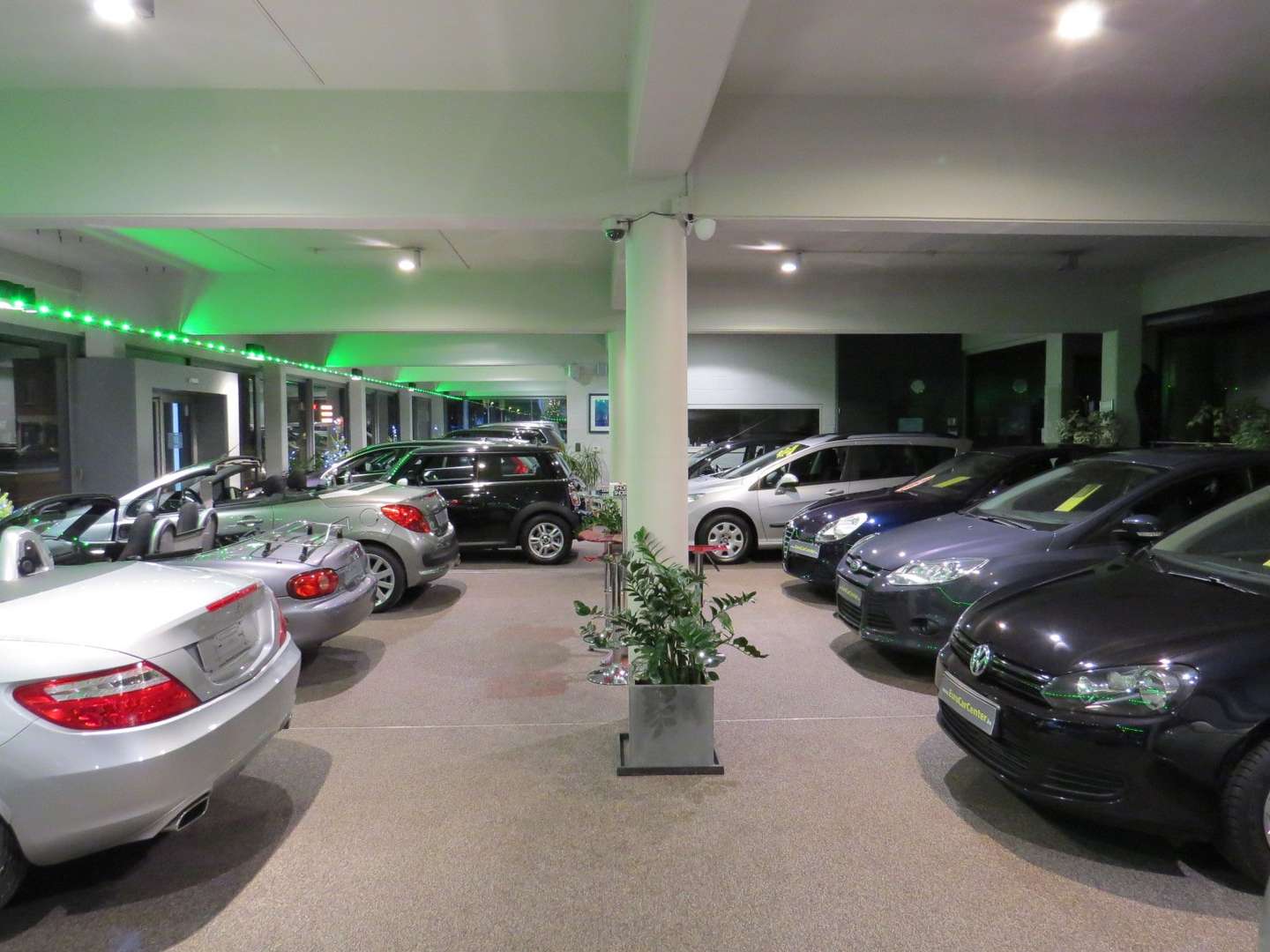 Mercedes Classe C 200 AMG Line - 2023 - Joinsteer - #2