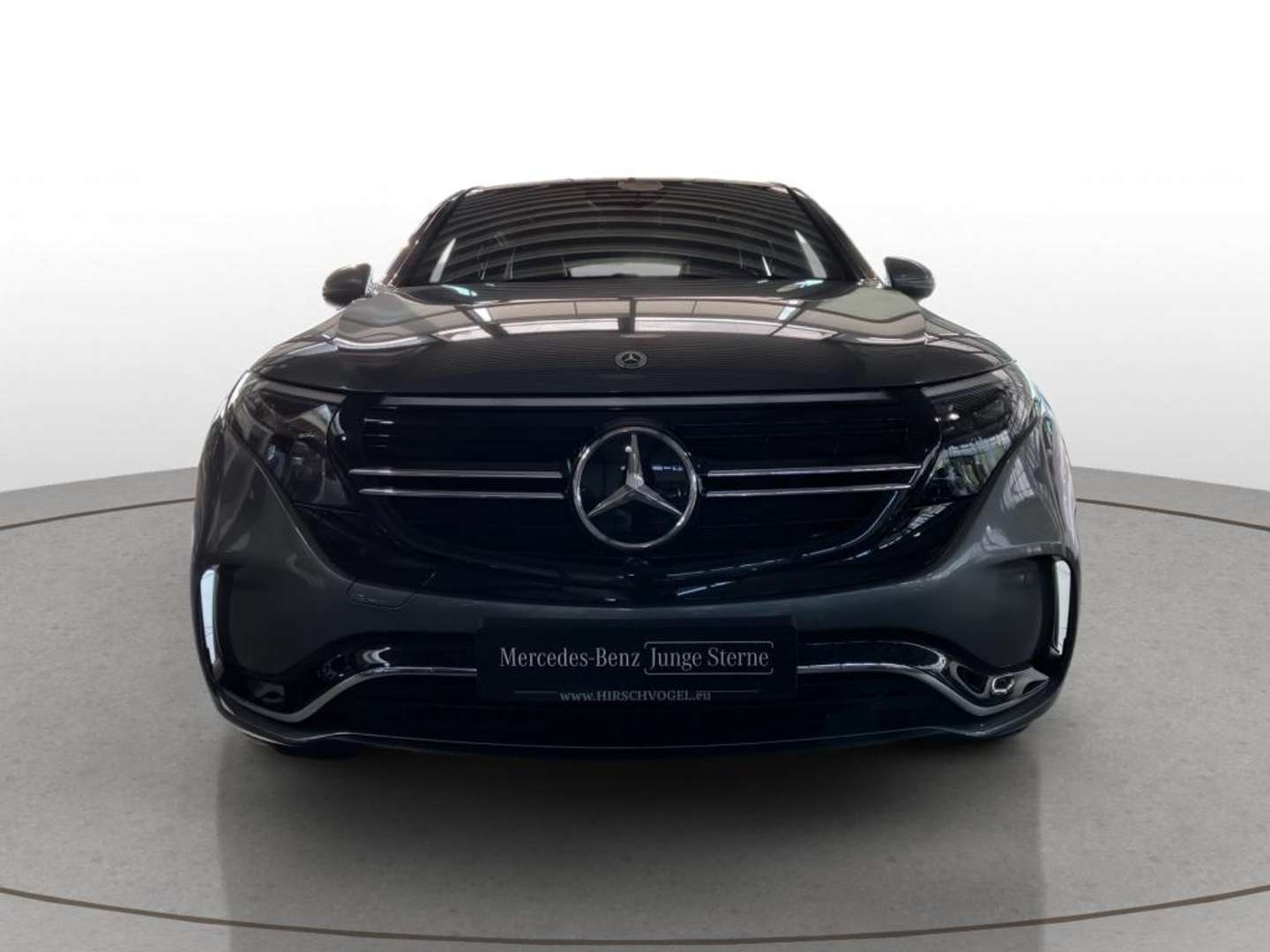 Mercedes EQC 400 AMG Line - 2022 - Joinsteer - #2