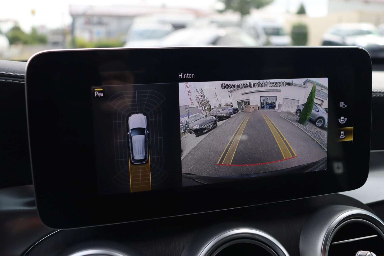 Mercedes GLC 63 AMG 63 AMG Line - 2020 - Joinsteer - #20