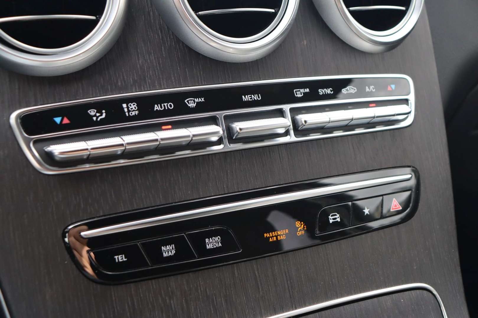 Mercedes GLC 63 AMG 63 AMG Line - 2020 - Joinsteer - #21