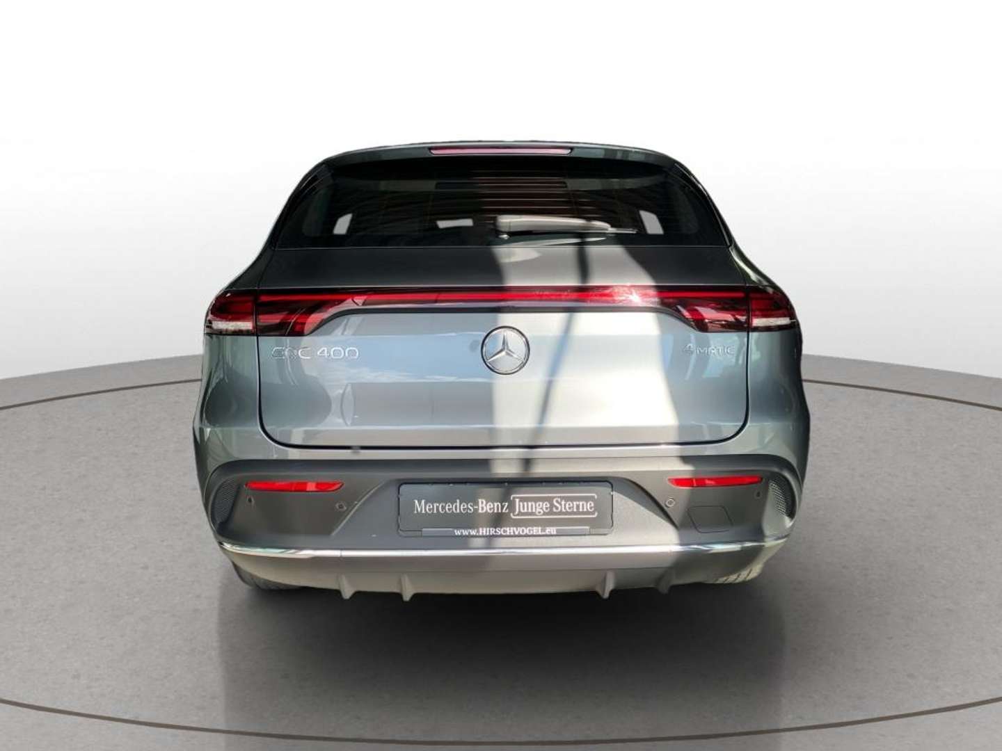 Mercedes EQC 400 AMG Line - 2022 - Joinsteer - #5