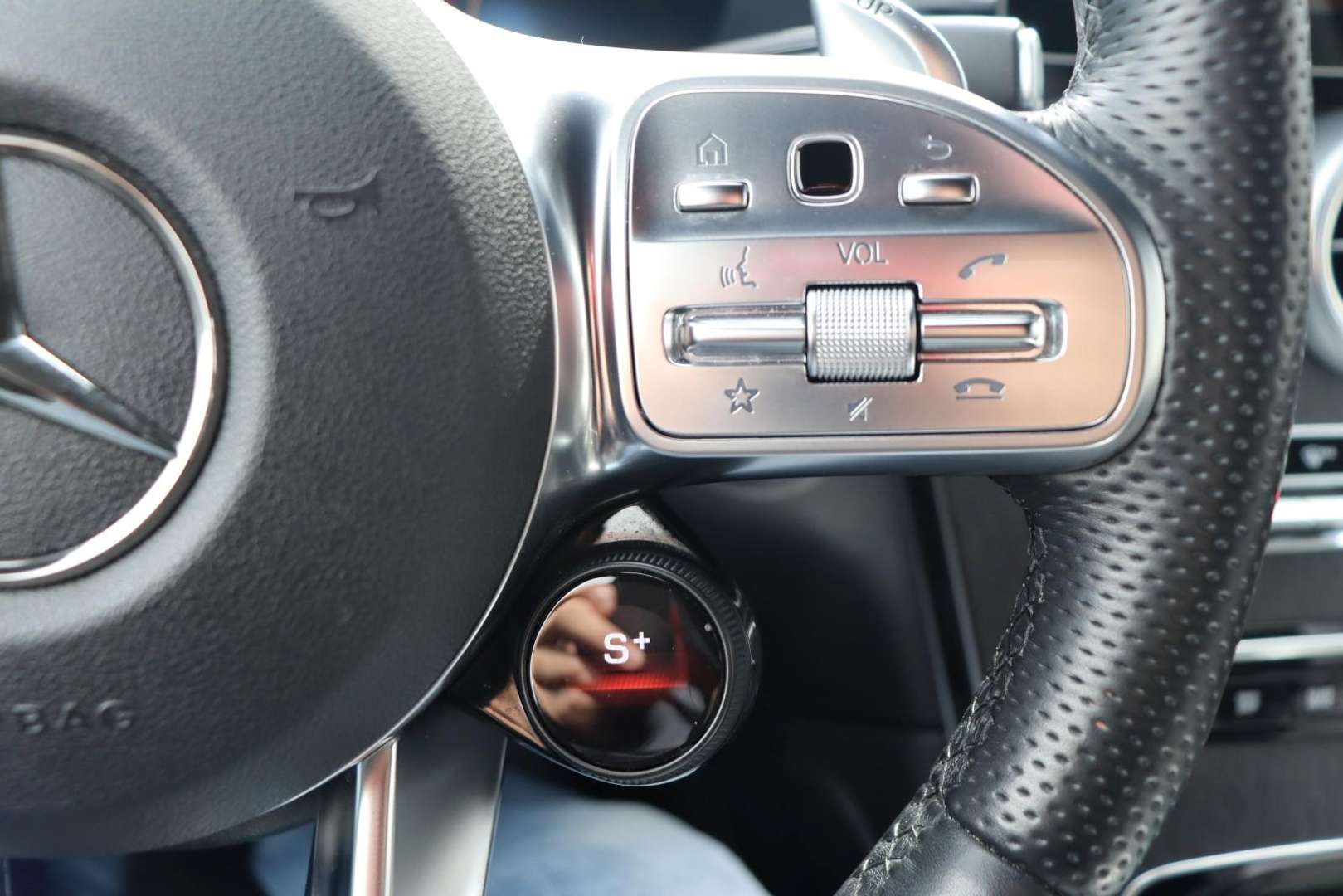 Mercedes GLC 63 AMG 63 AMG Line - 2020 - Joinsteer - #23