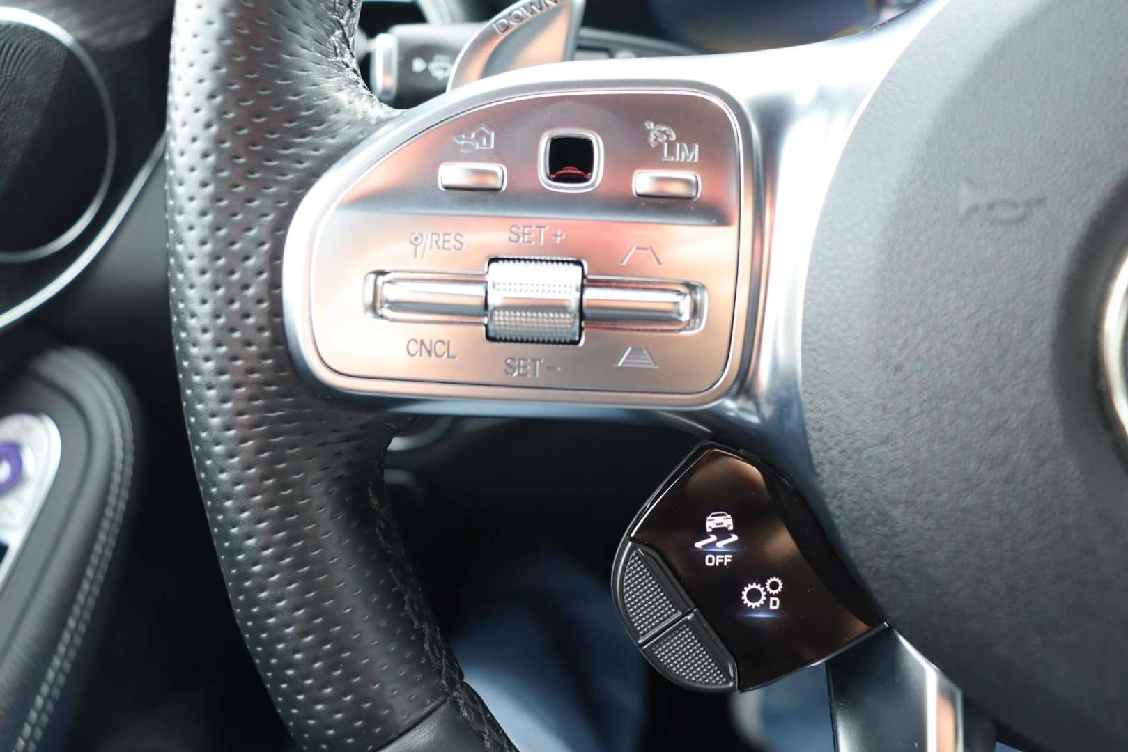 Mercedes GLC 63 AMG 63 AMG Line - 2020 - Joinsteer - #24