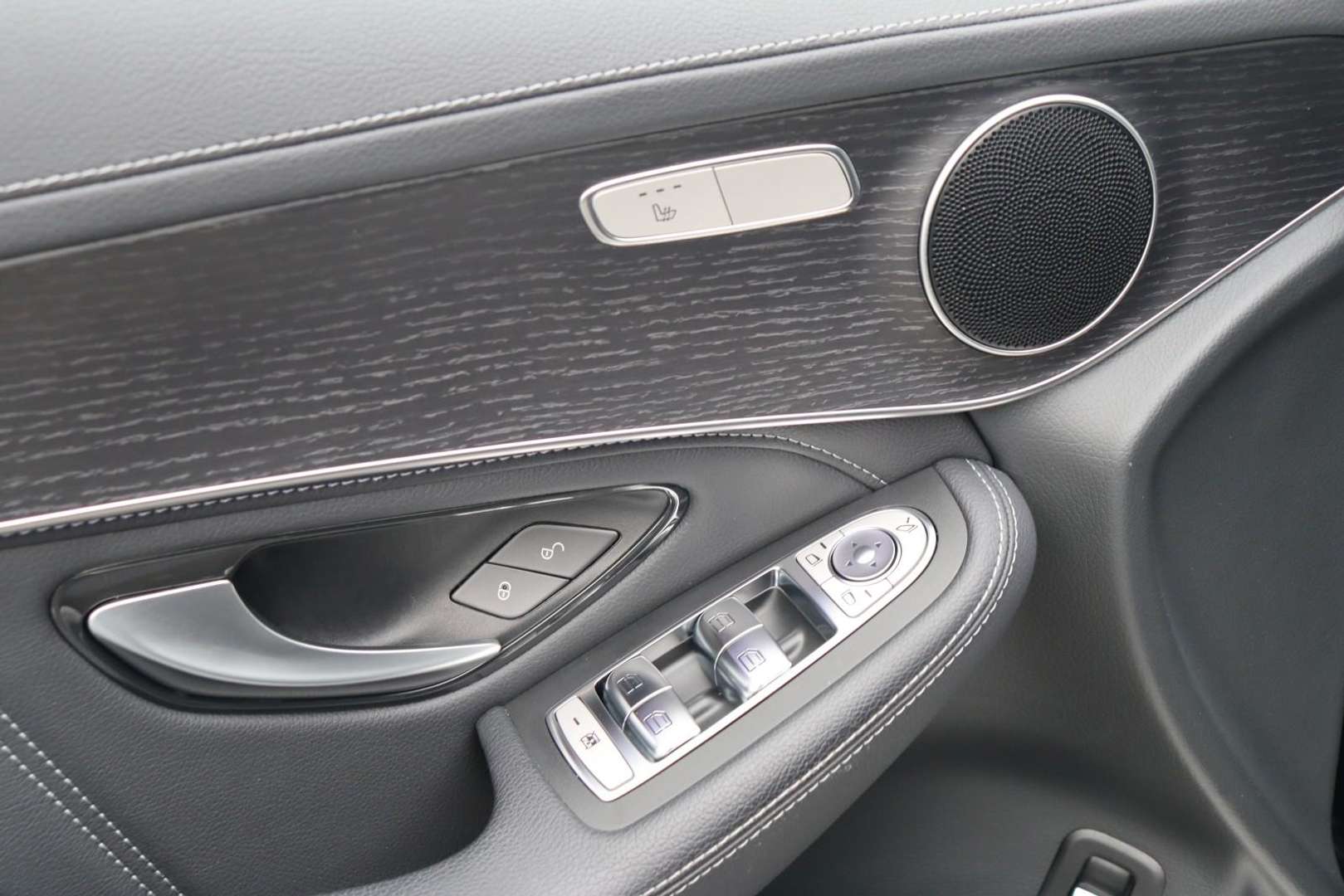 Mercedes GLC 63 AMG 63 AMG Line - 2020 - Joinsteer - #26