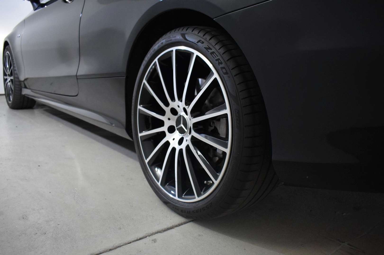 Mercedes Classe C Coupé 43 AMG Line - 2018 - Joinsteer - #9