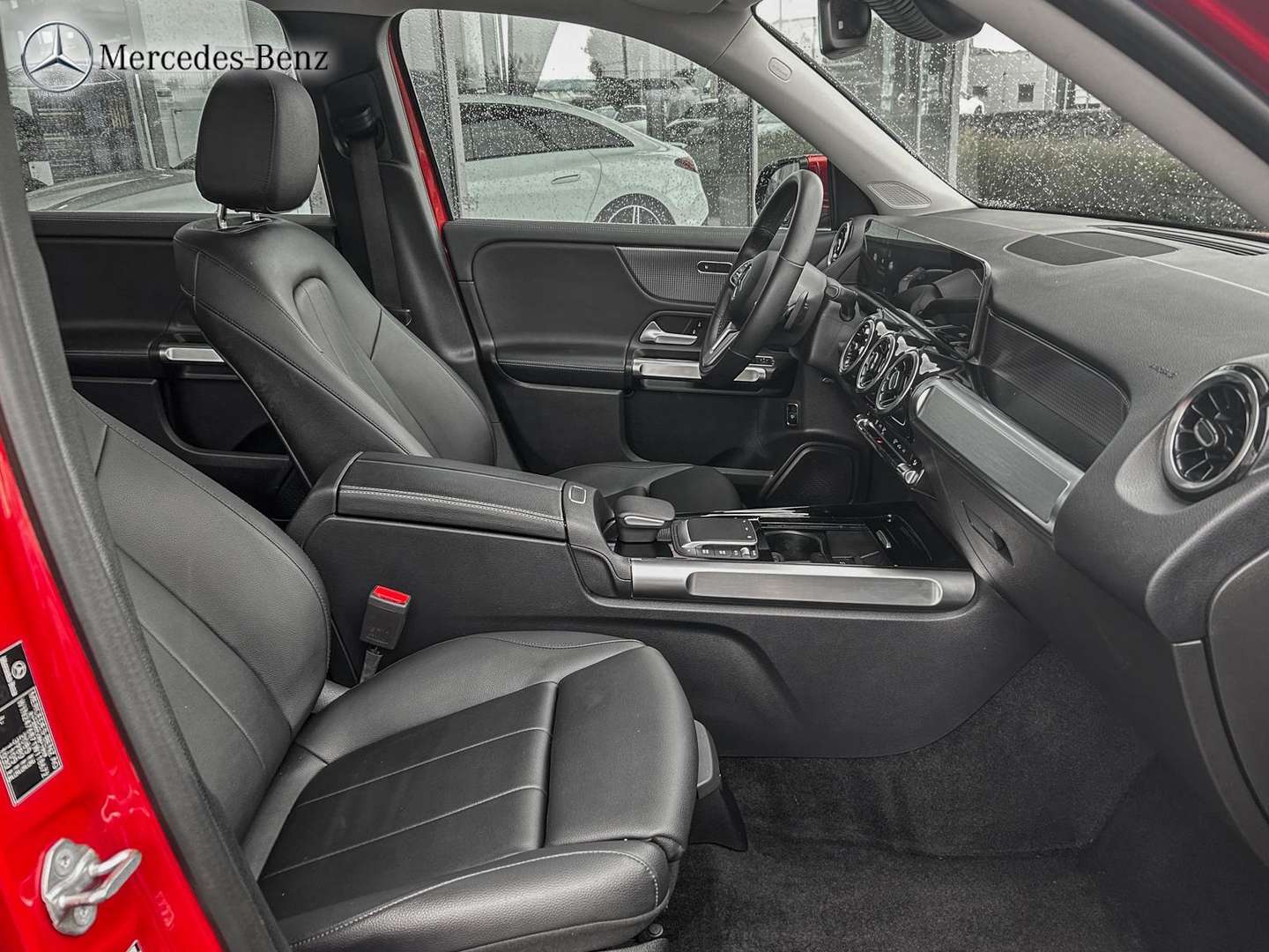 Mercedes GLB 200 Progressive - 2021 - Joinsteer - #10