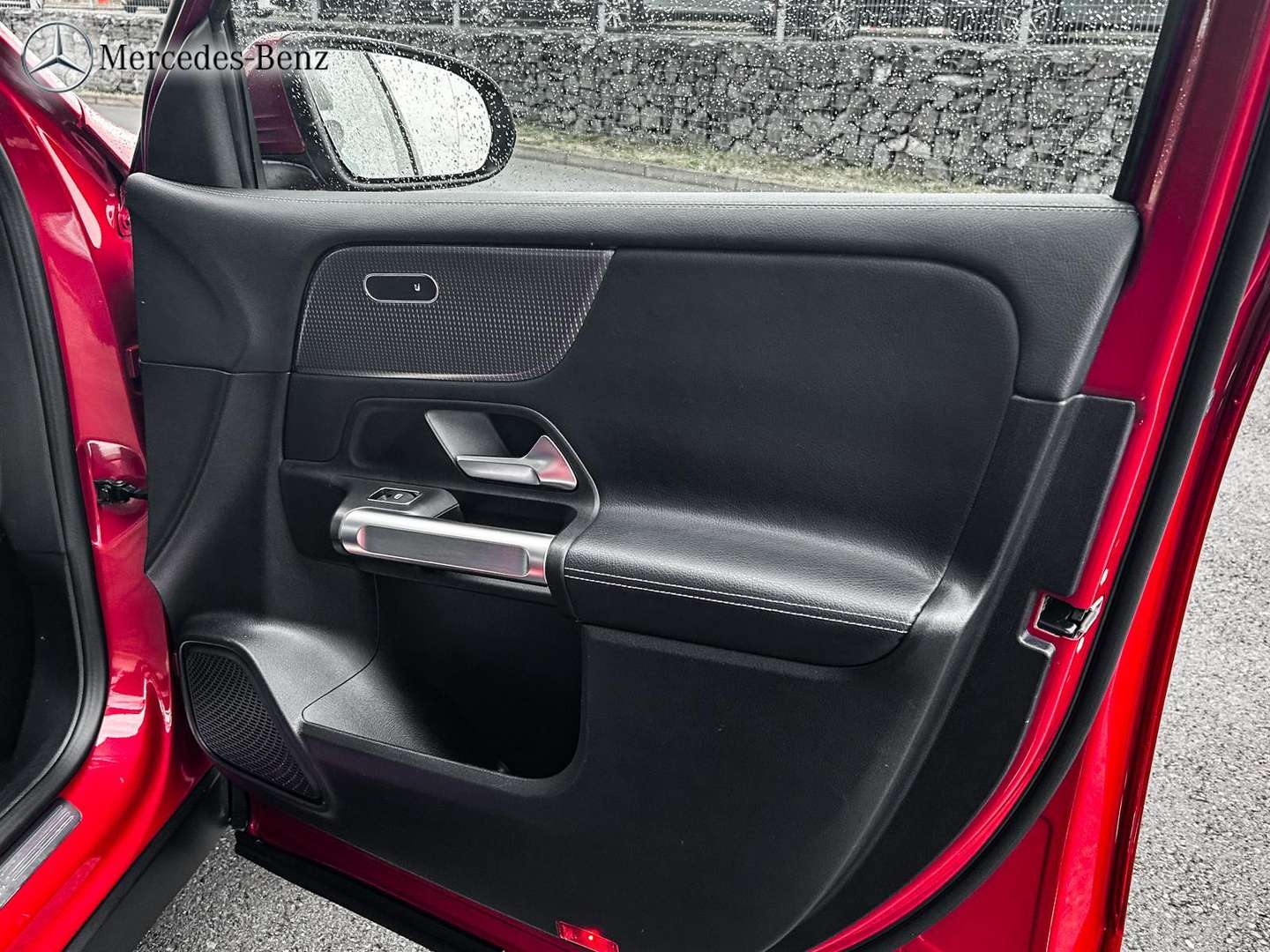 Mercedes GLB 200 Progressive - 2021 - Joinsteer - #11