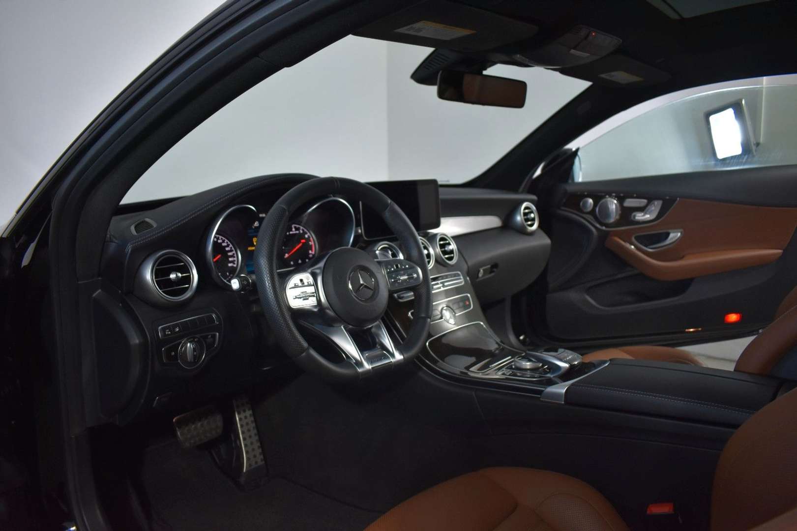 Mercedes Classe C Coupé 43 AMG Line - 2018 - Joinsteer - #11