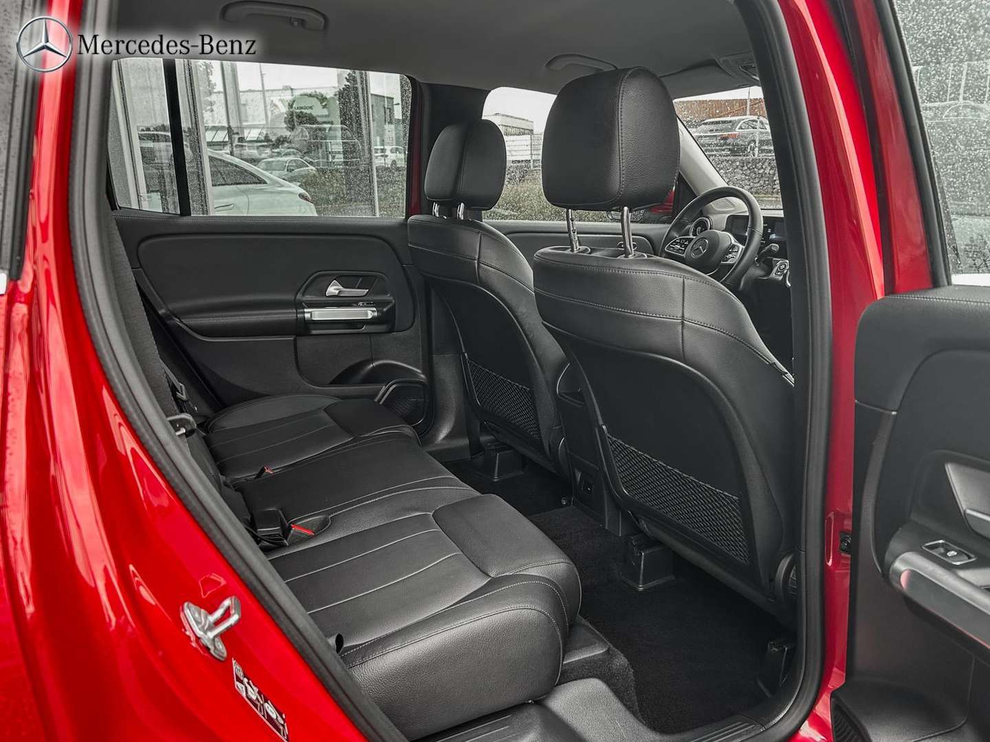 Mercedes GLB 200 Progressive - 2021 - Joinsteer - #12