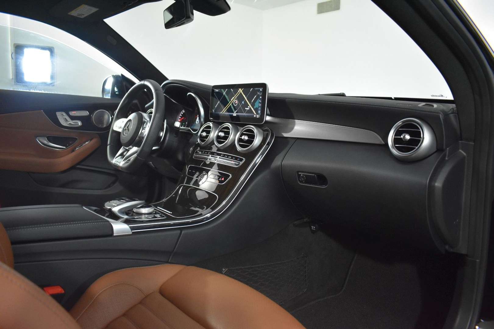 Mercedes Classe C Coupé 43 AMG Line - 2018 - Joinsteer - #13