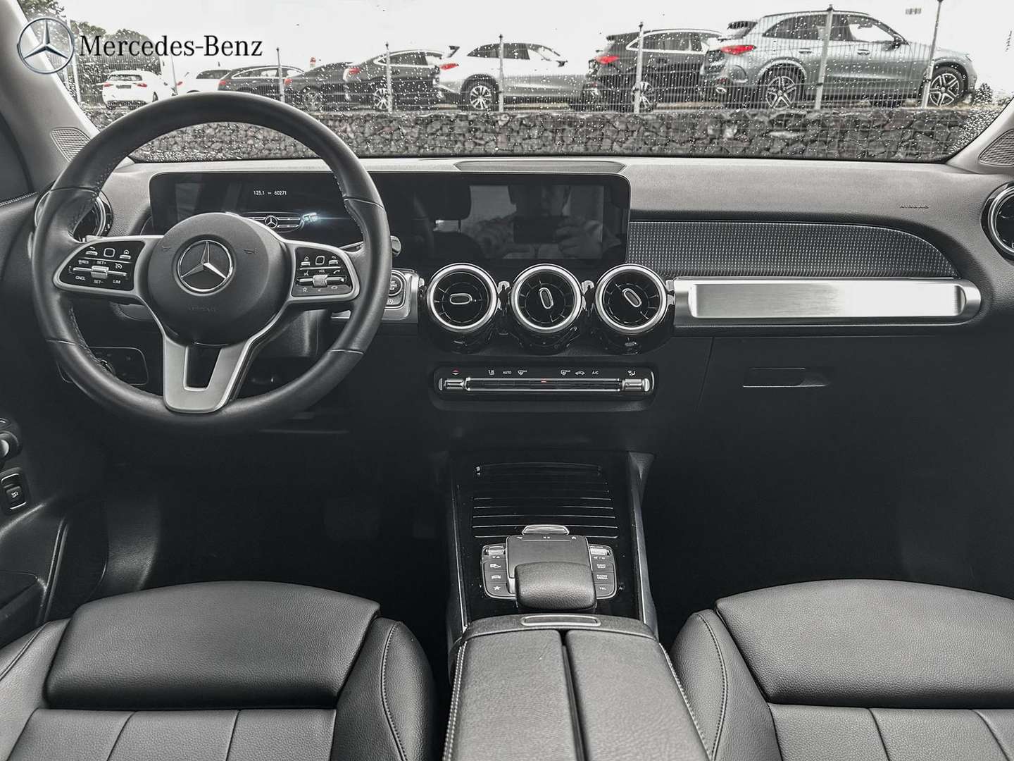 Mercedes GLB 200 Progressive - 2021 - Joinsteer - #14