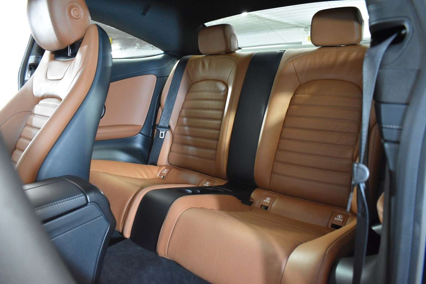 Mercedes Classe C Coupé 43 AMG Line - 2018 - Joinsteer - #14