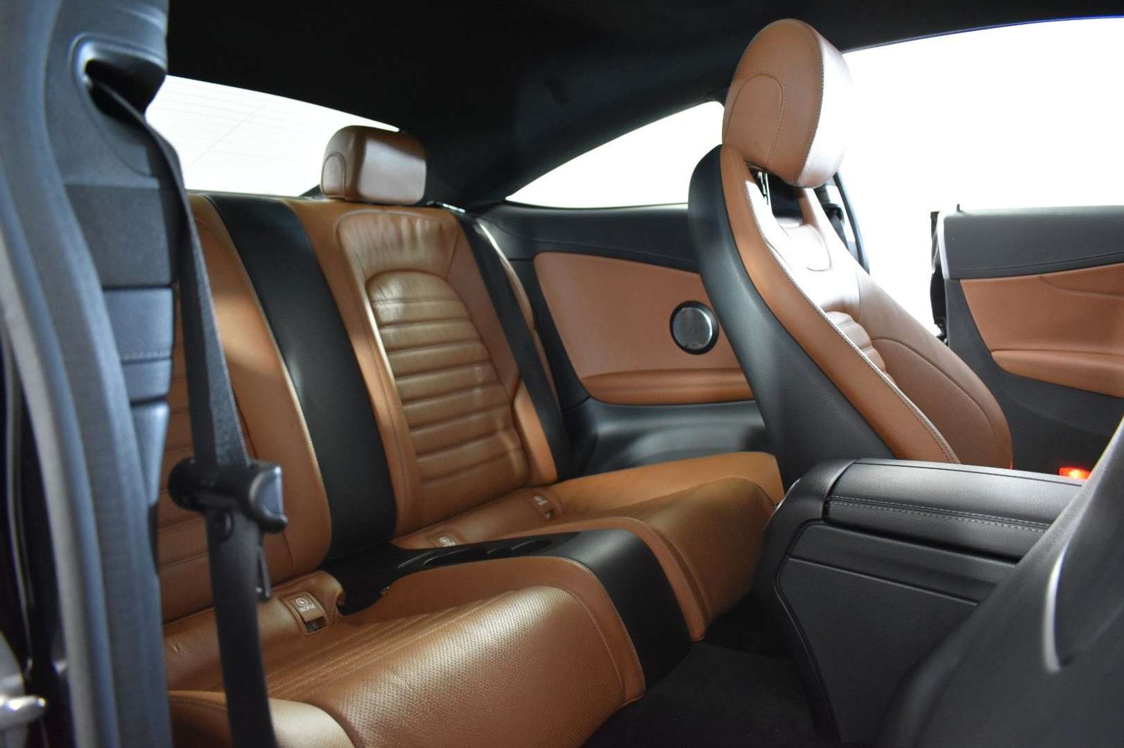 Mercedes Classe C Coupé 43 AMG Line - 2018 - Joinsteer - #15