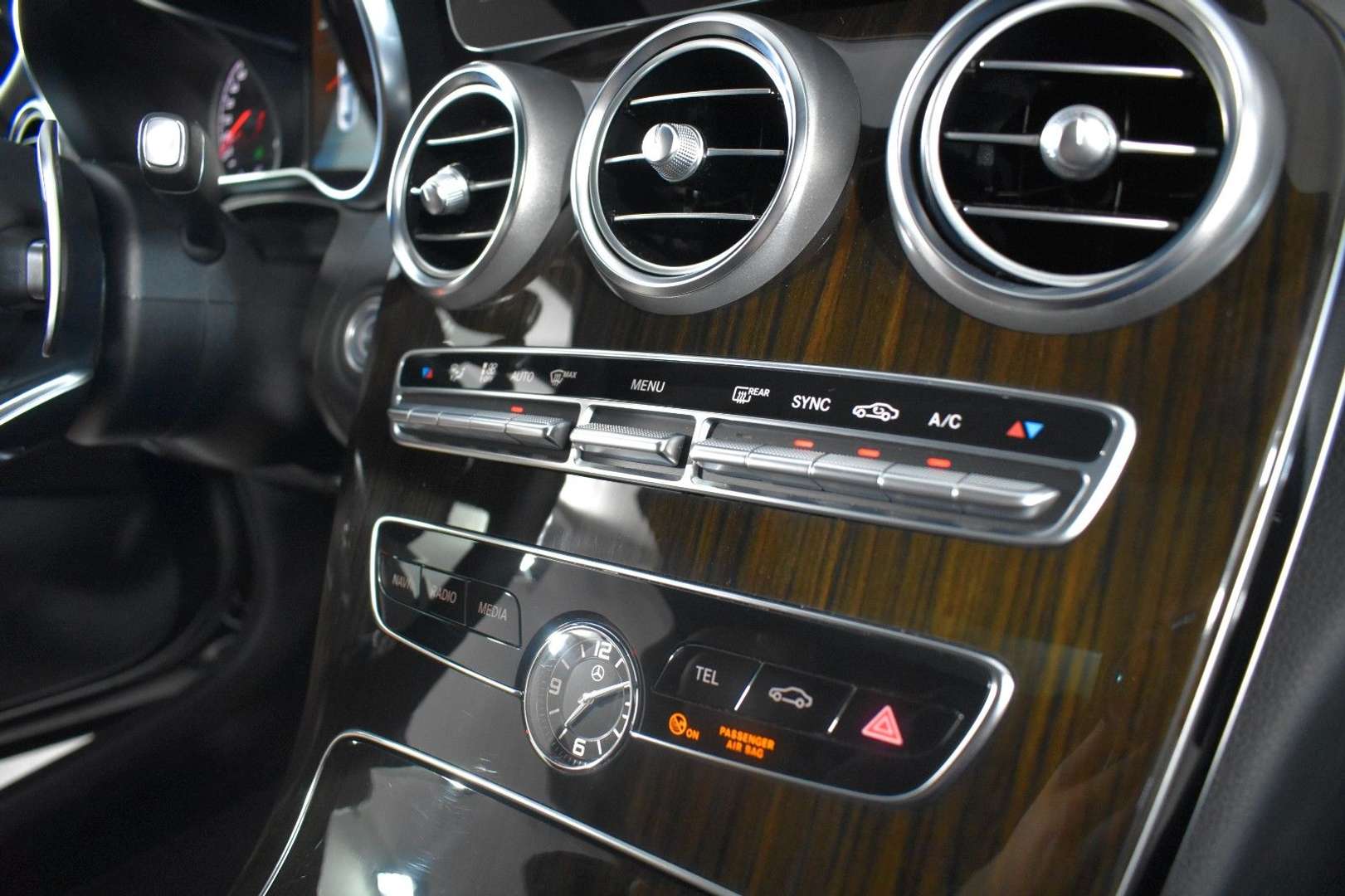 Mercedes Classe C Coupé 43 AMG Line - 2018 - Joinsteer - #16