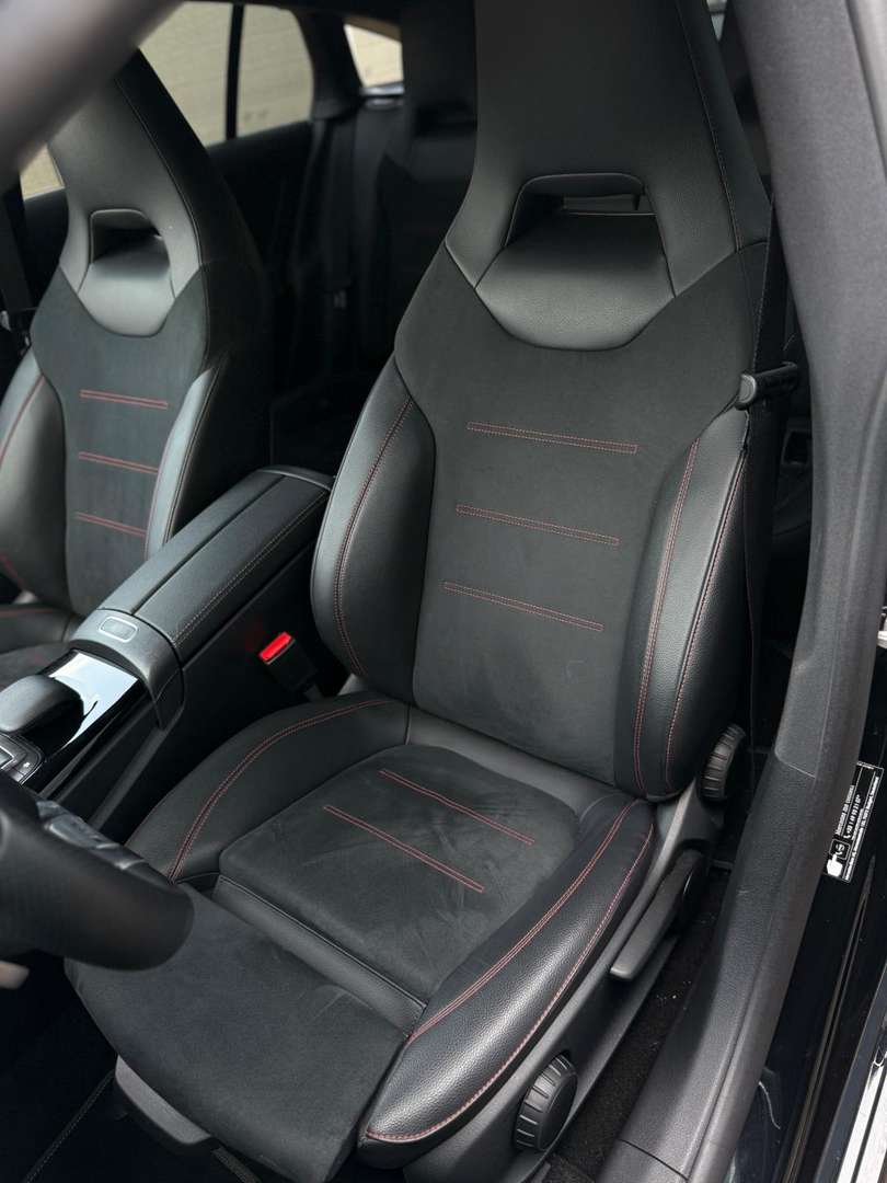 Mercedes CLA Shooting Break 250 AMG Line - 2021 - Joinsteer - #4