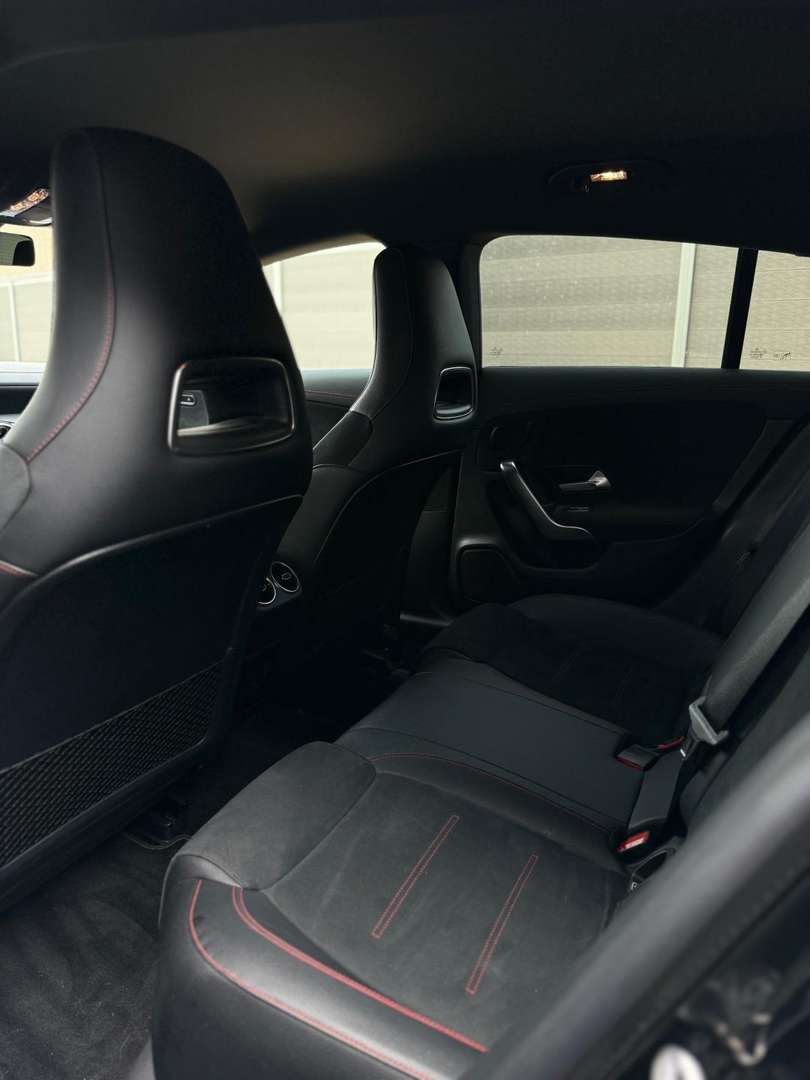 Mercedes CLA Shooting Break 250 AMG Line - 2021 - Joinsteer - #5