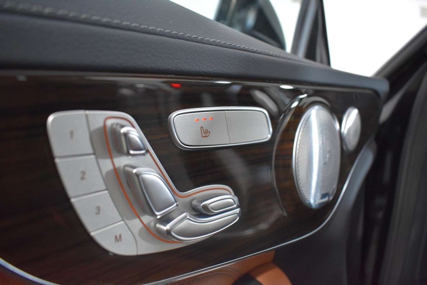 Mercedes Classe C Coupé 43 AMG Line - 2018 - Joinsteer - #19