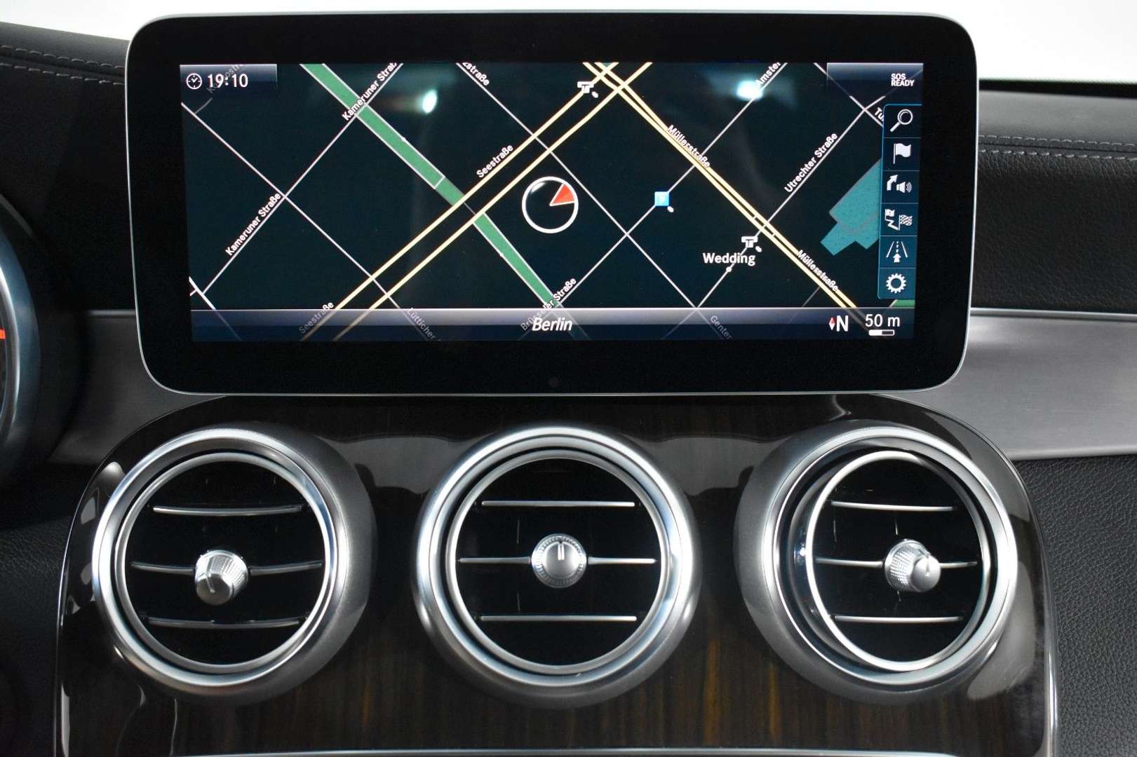 Mercedes Classe C Coupé 43 AMG Line - 2018 - Joinsteer - #22