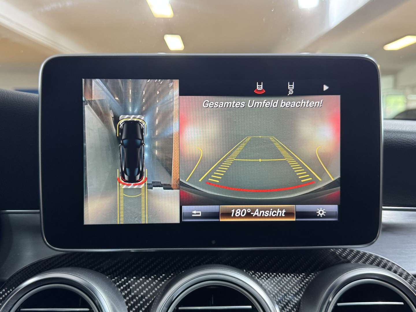 Mercedes Classe C Coupé 300 Sport - 2018 - Joinsteer - #24