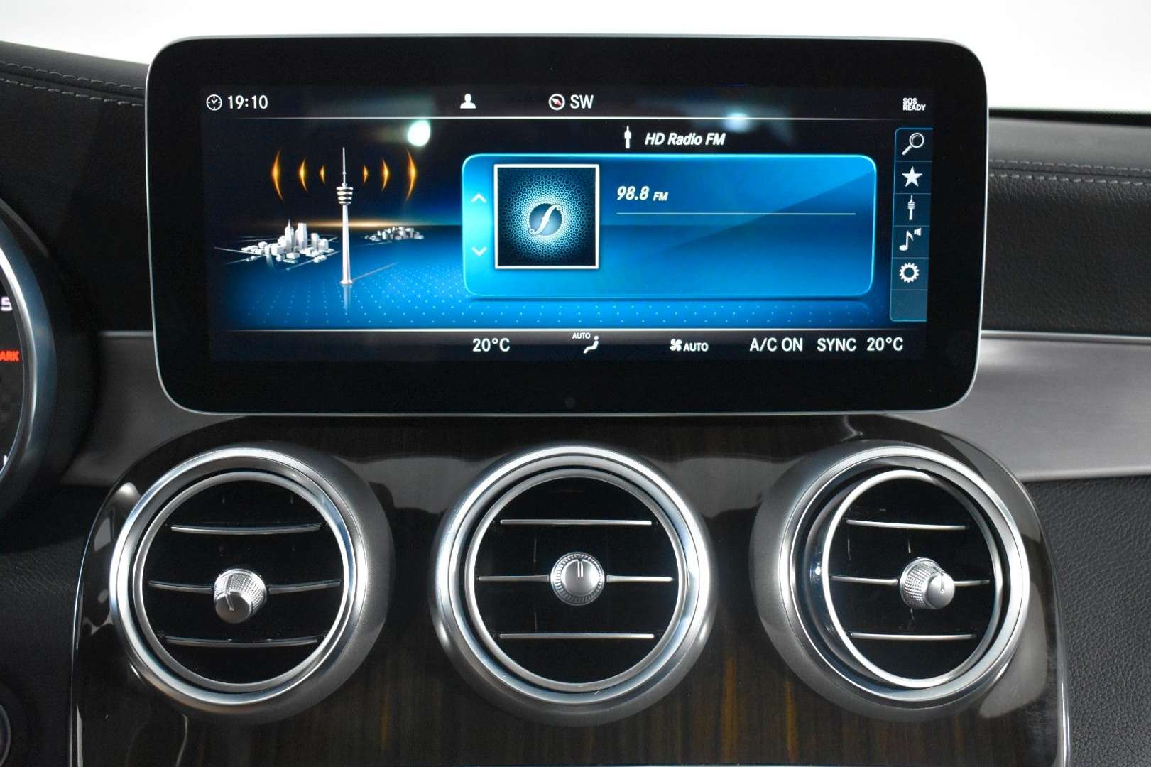 Mercedes Classe C Coupé 43 AMG Line - 2018 - Joinsteer - #23