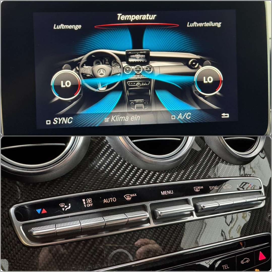 Mercedes Classe C Coupé 300 Sport - 2018 - Joinsteer - #26