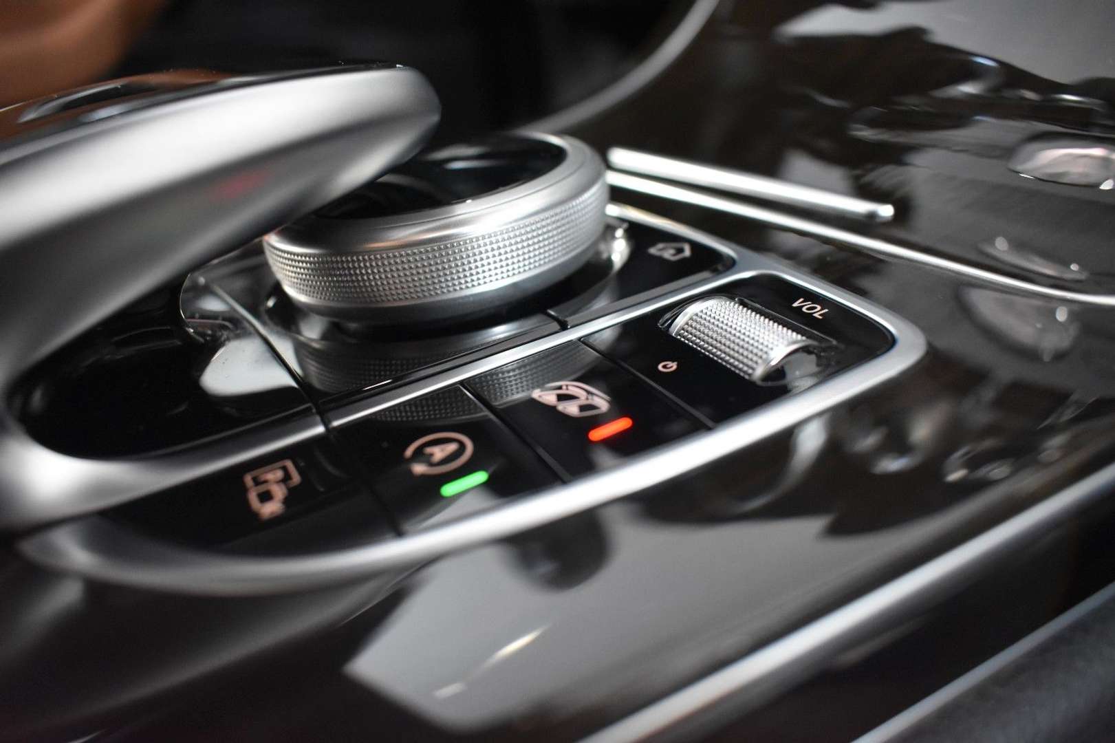 Mercedes Classe C Coupé 43 AMG Line - 2018 - Joinsteer - #27