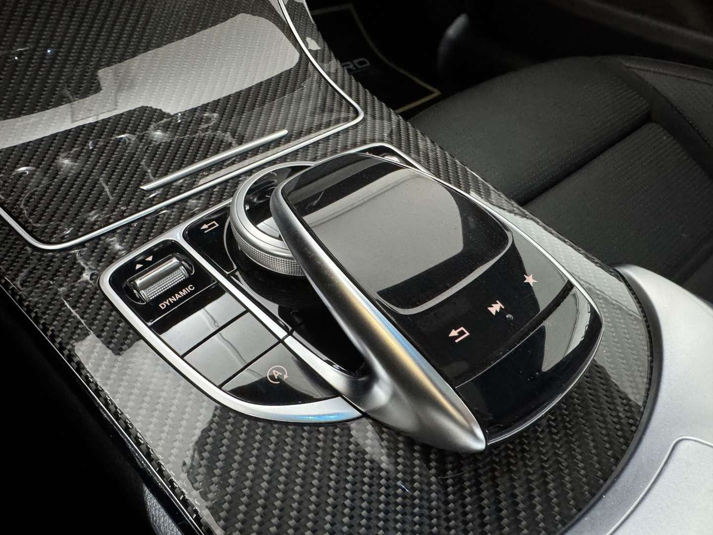 Mercedes Classe C Coupé 300 Sport - 2018 - Joinsteer - #30