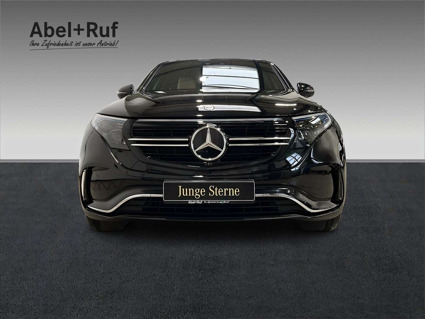 Mercedes EQC 400 AMG Line - 2022 - Joinsteer - #1