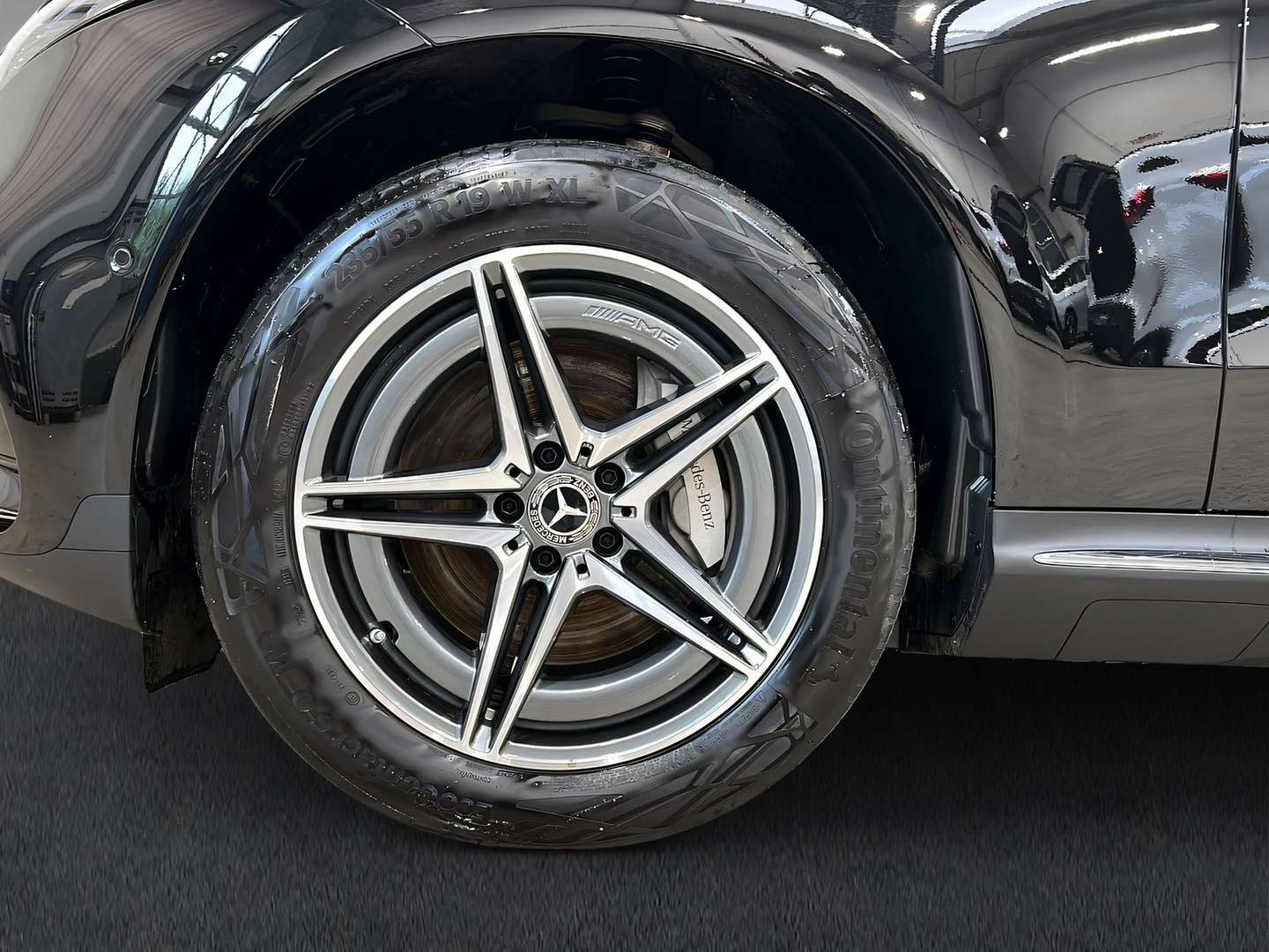 Mercedes EQC 400 AMG Line - 2022 - Joinsteer - #3