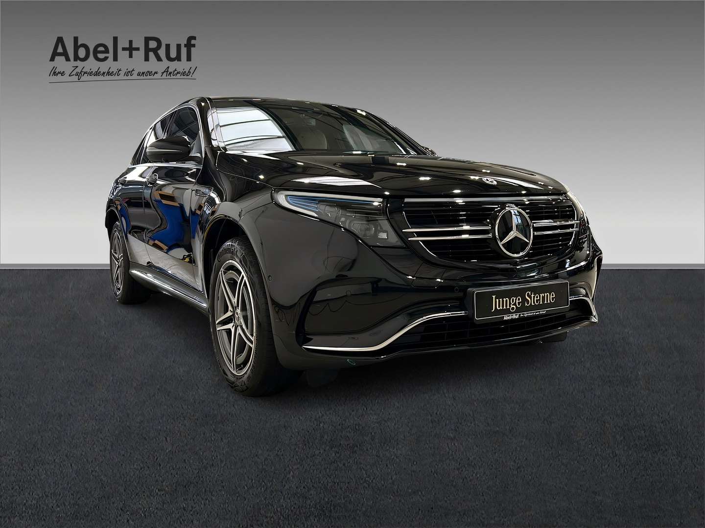 Mercedes EQC 400 AMG Line - 2022 - Joinsteer - #5