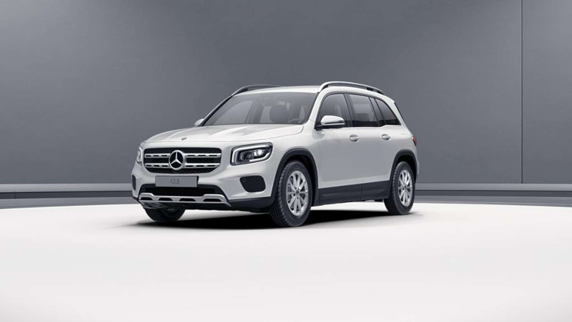 Mercedes GLB 200 Style - 2022 - Joinsteer - #1