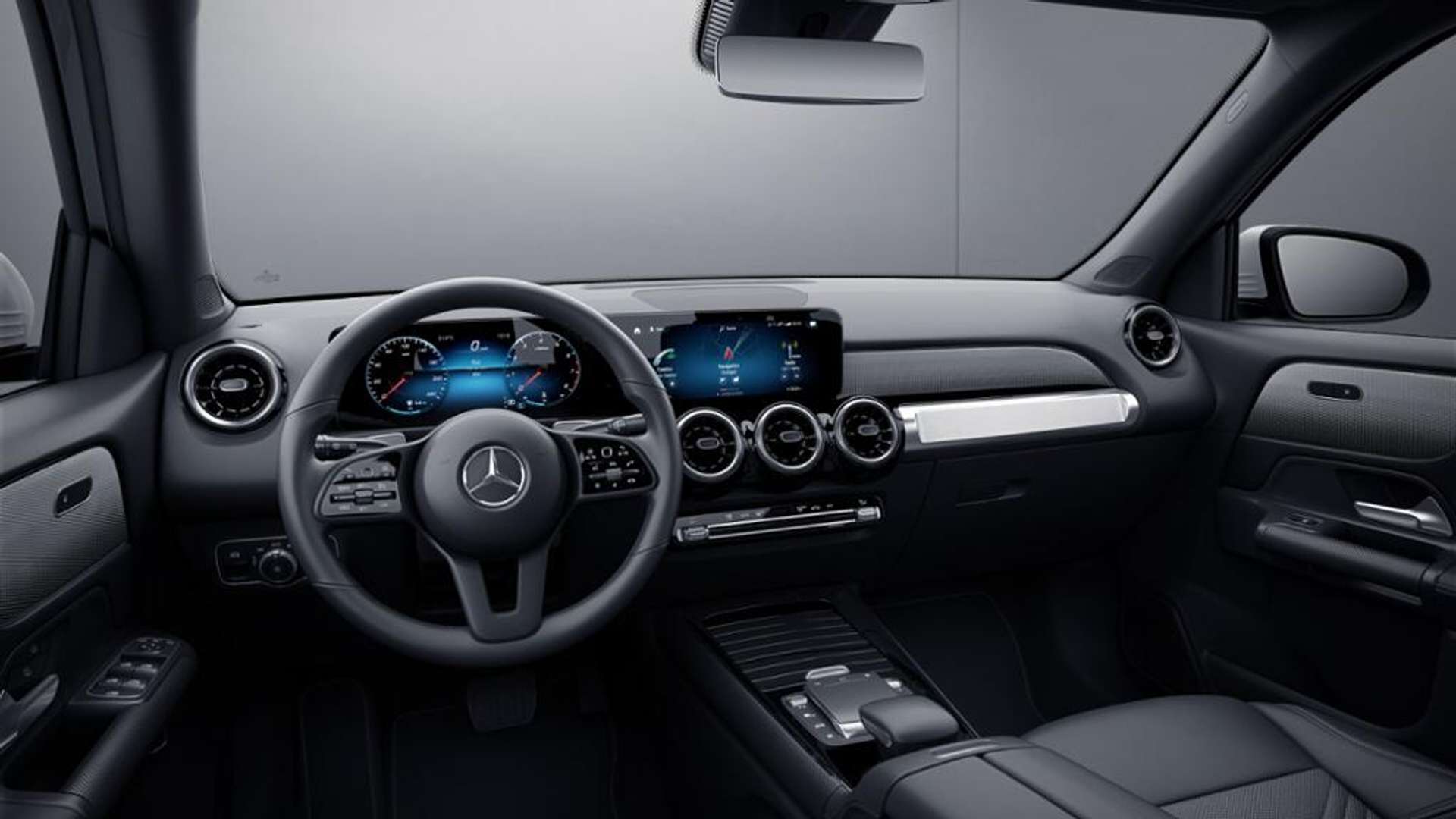 Mercedes GLB 200 Style - 2022 - Joinsteer - #2