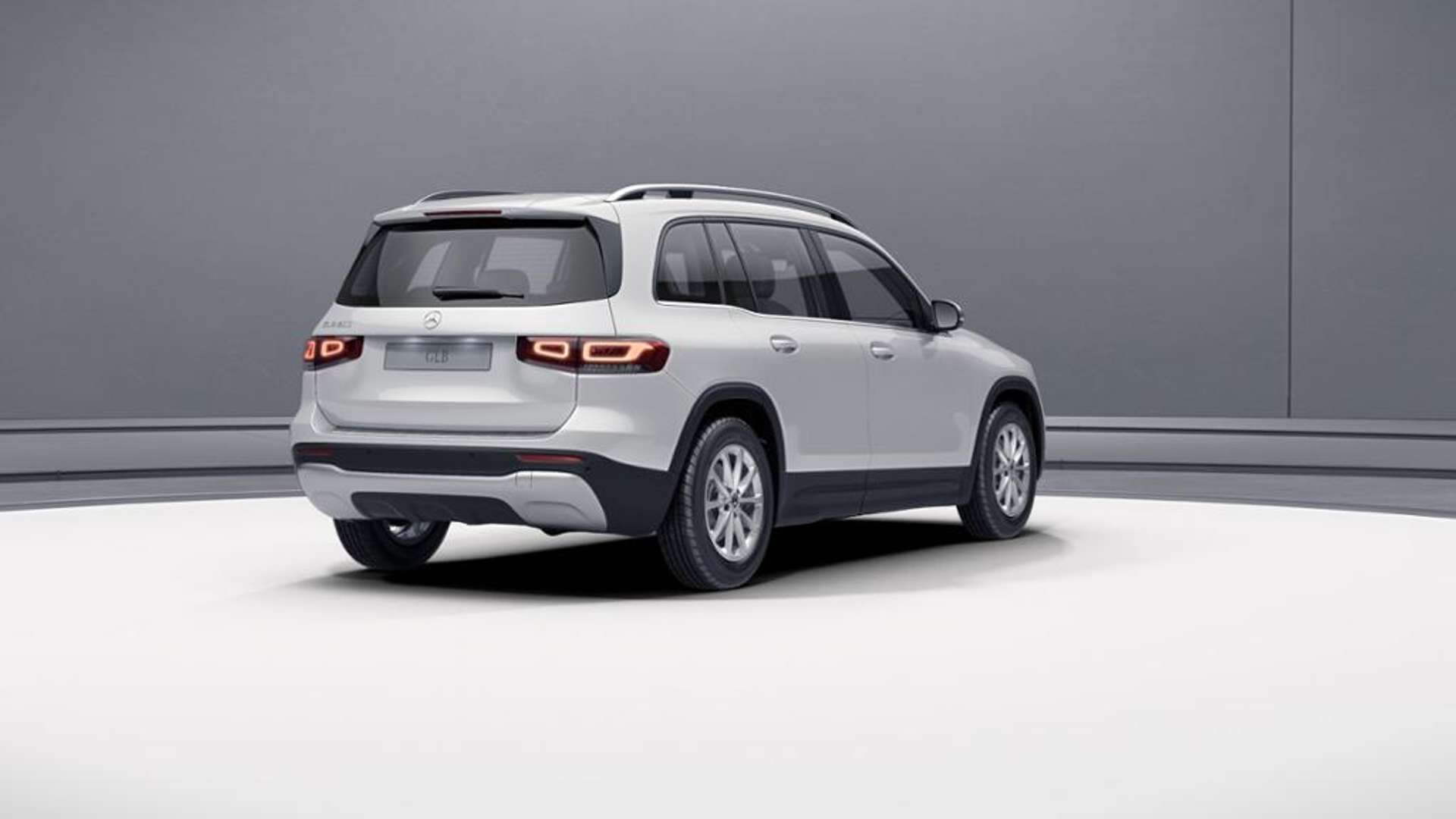 Mercedes GLB 200 Style - 2022 - Joinsteer - #3