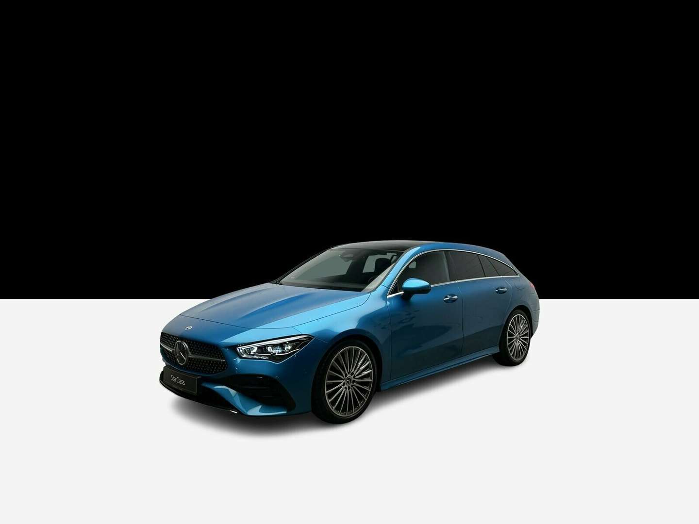 Mercedes CLA 220 AMG Line - 2024 - Joinsteer - #1